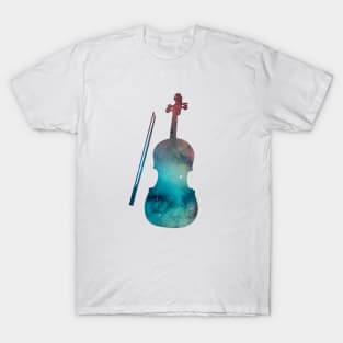 Violin T-Shirt